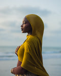 Seaweed - Premium Modal Hijab