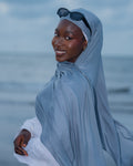 Fossil - Premium Modal Hijab
